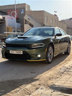 دودج تشارجر